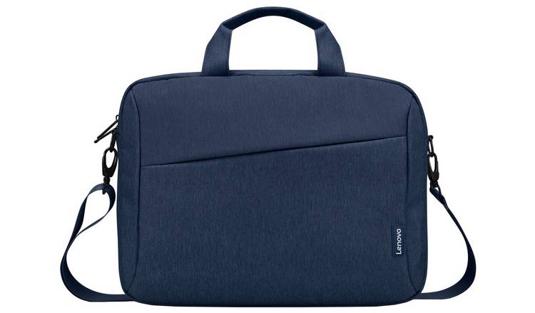 Lenovo T210 Topload 16 Inch Laptop Bag - Navy