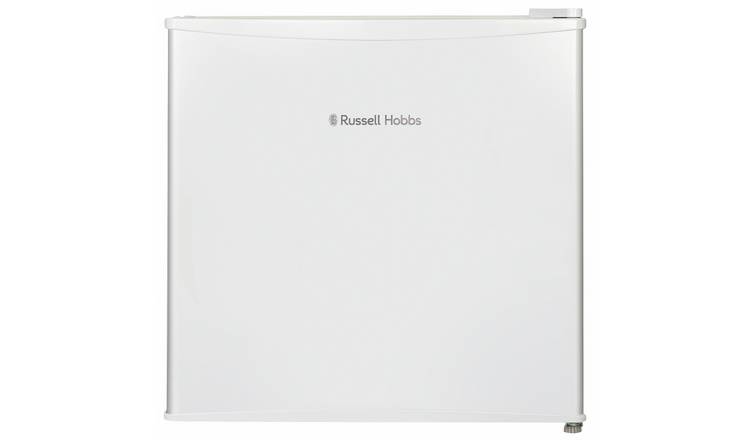 Russell Hobbs RHTTFZ0E1W Table Top Freezer - White