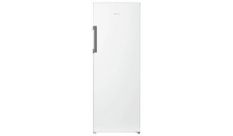 Indesit MLINS1411WEUK Tall Larder Fridge - White