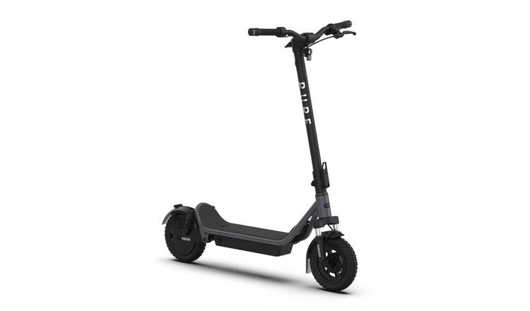 Pure Electric Air6 Ultra Suspension E-Scooter