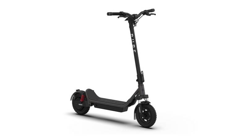 Pure Electric Air6 Ultra Max Suspension E-Scooter