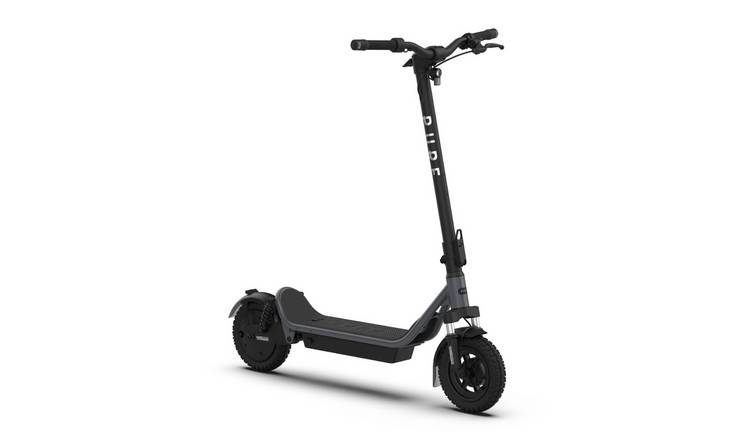 Pure Electric Air6 Pro+ Suspension E-Scooter