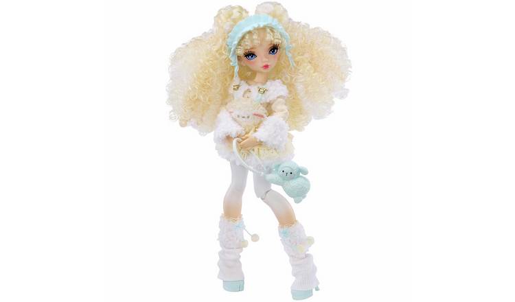 Mirror Mi Shai Meadows Sheepish 12 Inch Fashion Doll