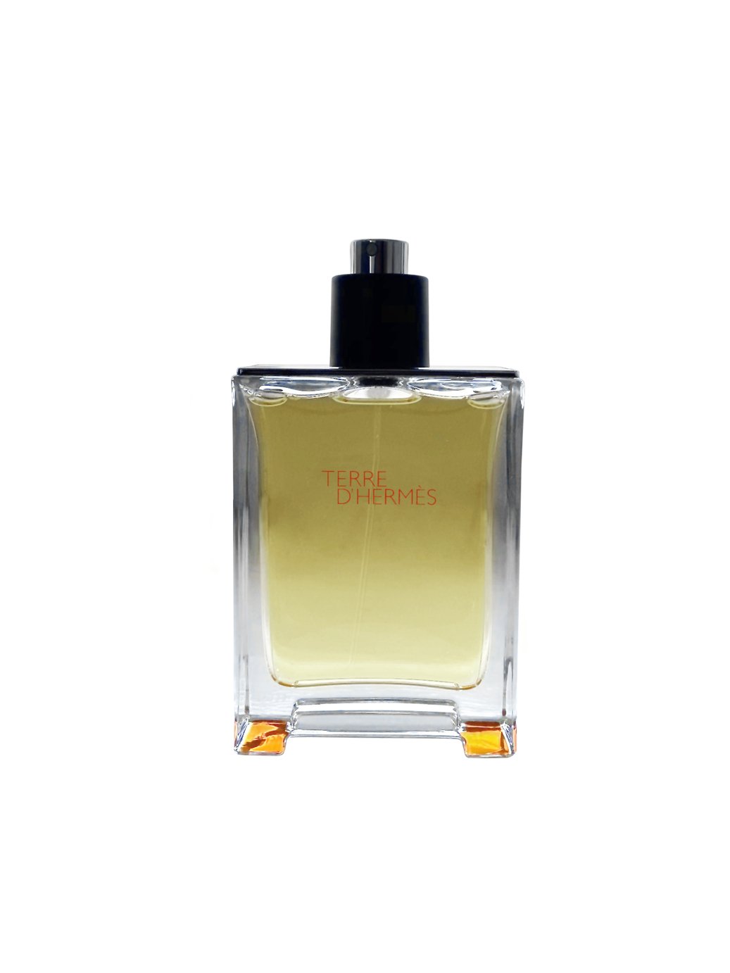 Terre D'Hermes Eau de Toilette Review