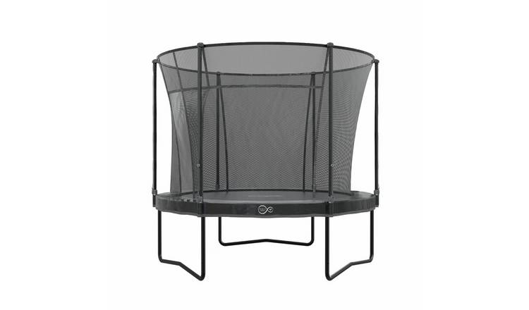 TP 10ft Infinity Round Trampoline