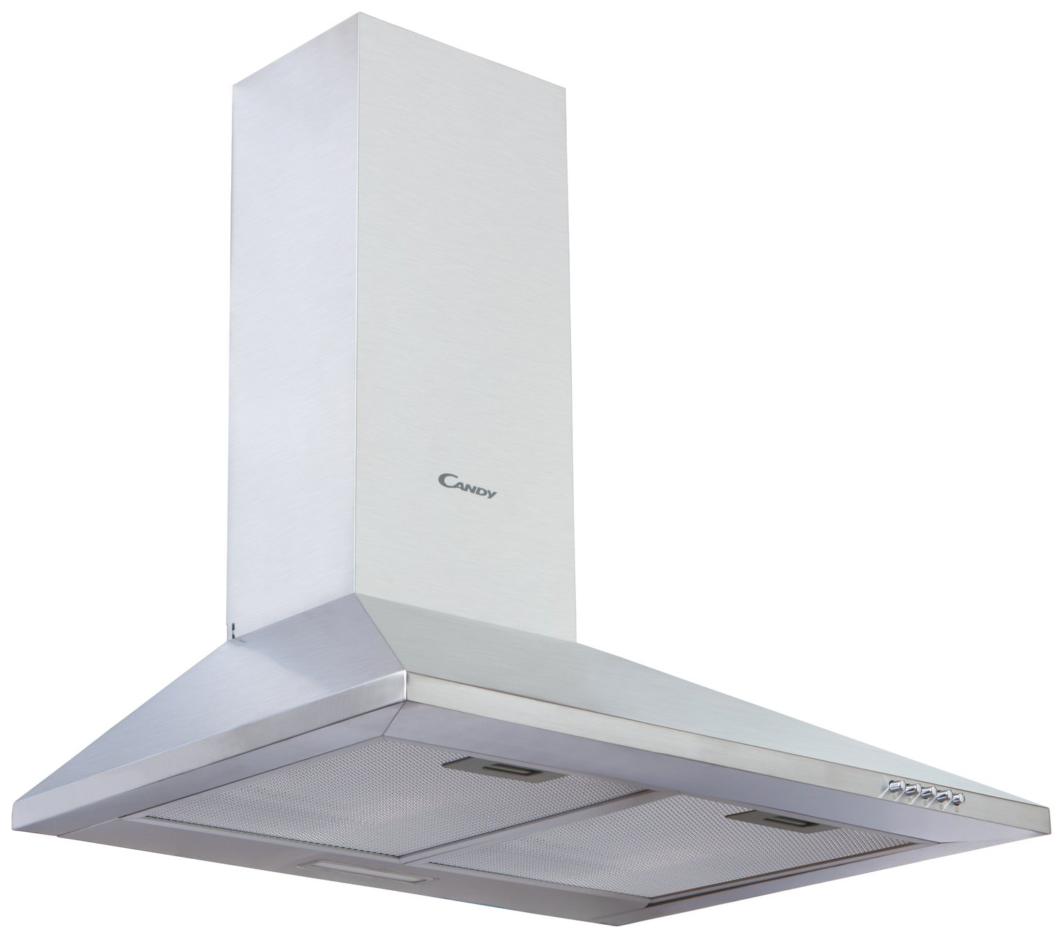 candy chimney cooker hood