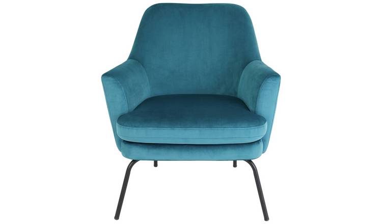 Argos best sale habitat armchair