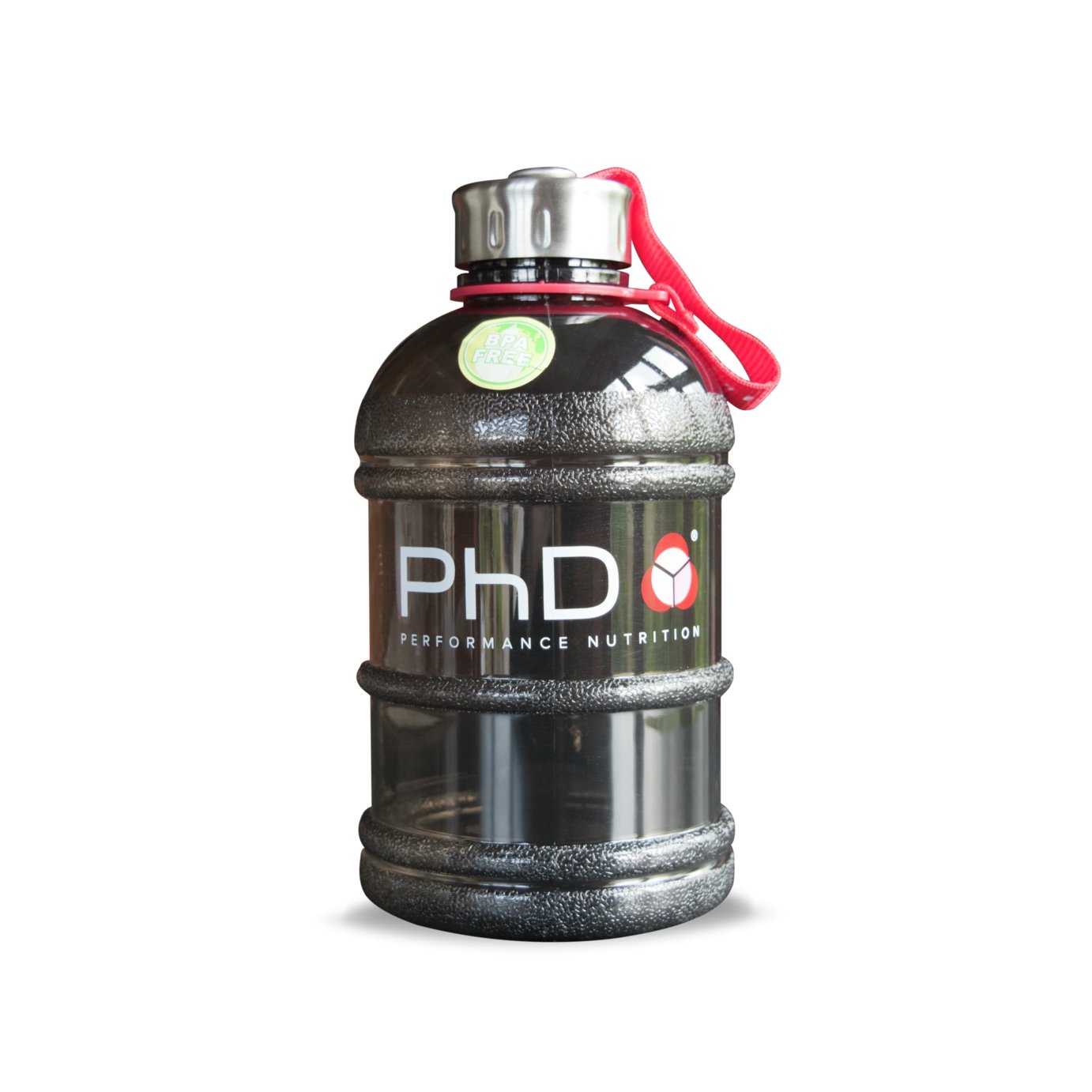 PhD 1.5L Water Bottle