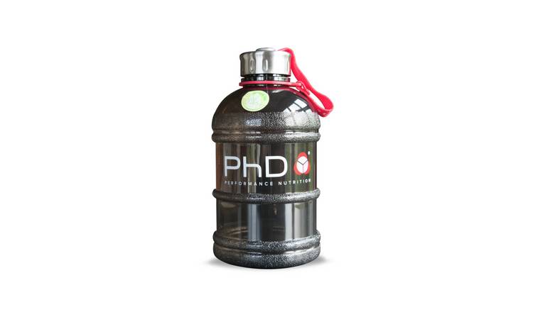 PhD 1.5L Water Bottle