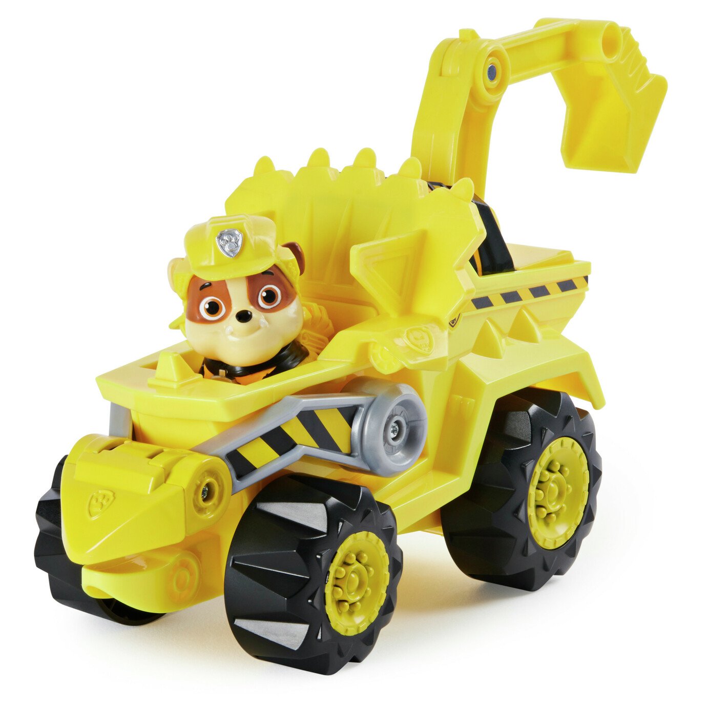 Buy PAW Patrol Dino Rescue Rubble's 