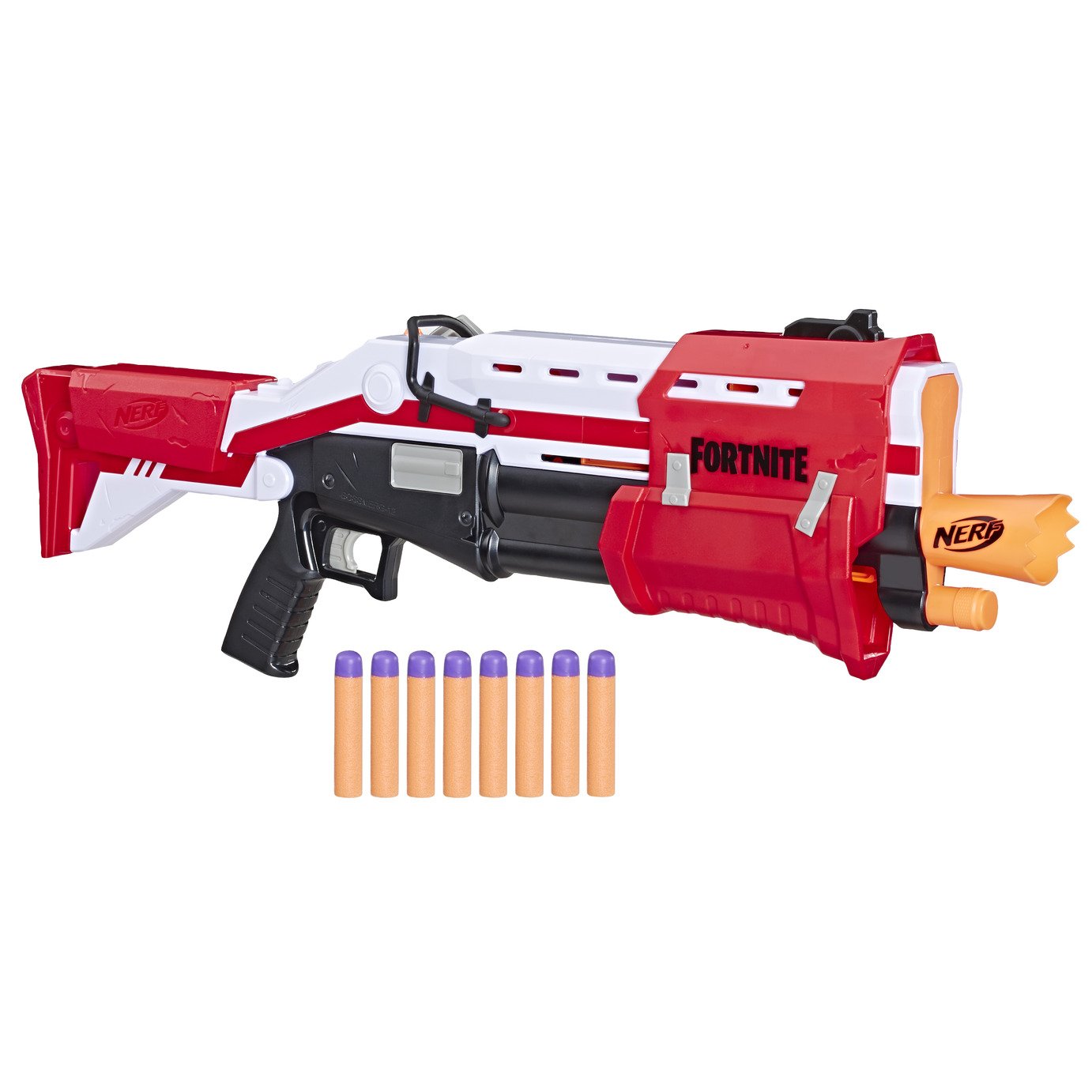 nerf digital target argos