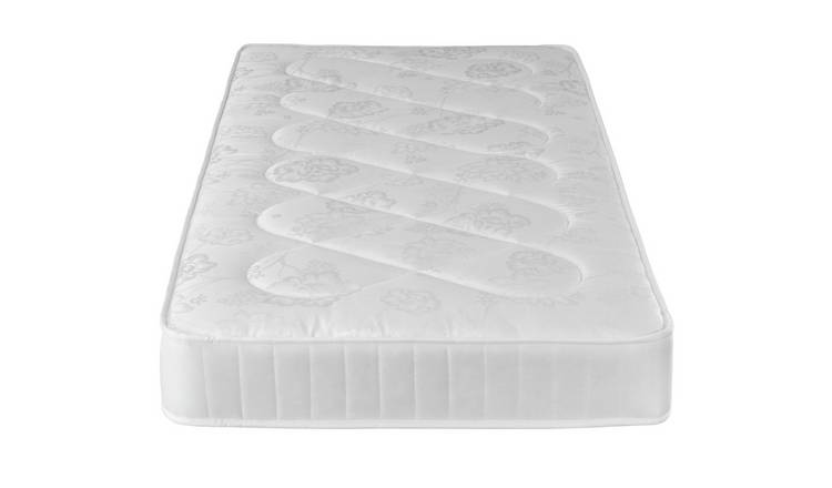 3ft deals mattress argos