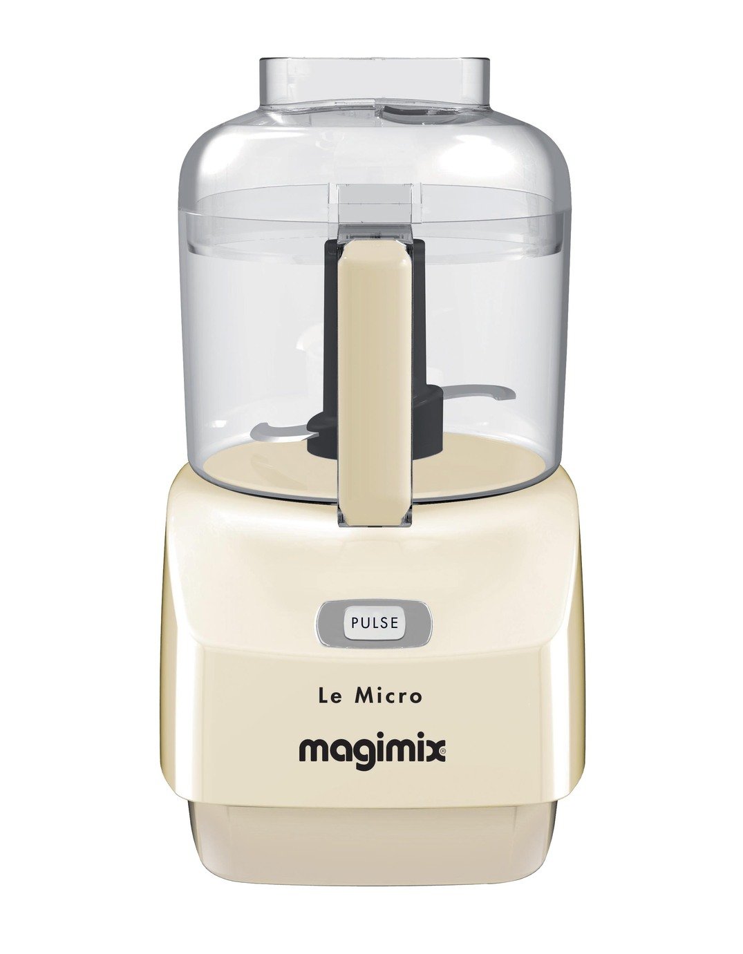 Magimix 18112 Le Micro Electric Mini Chopper review
