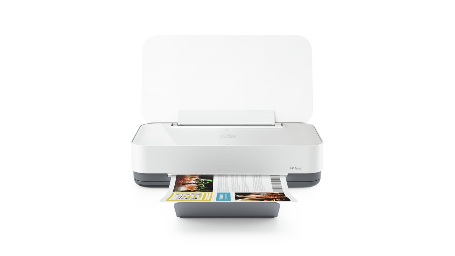 HP Tango Wireless Smart Home Printer with Voice Activation