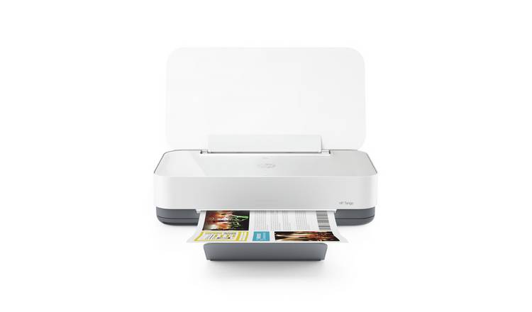 Hp tango x printer