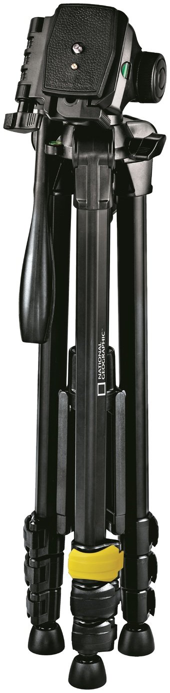 National Geographic NGPH001 Large Camera Tripod