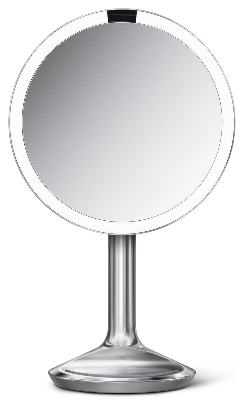 Simplehuman Sensor Mirror