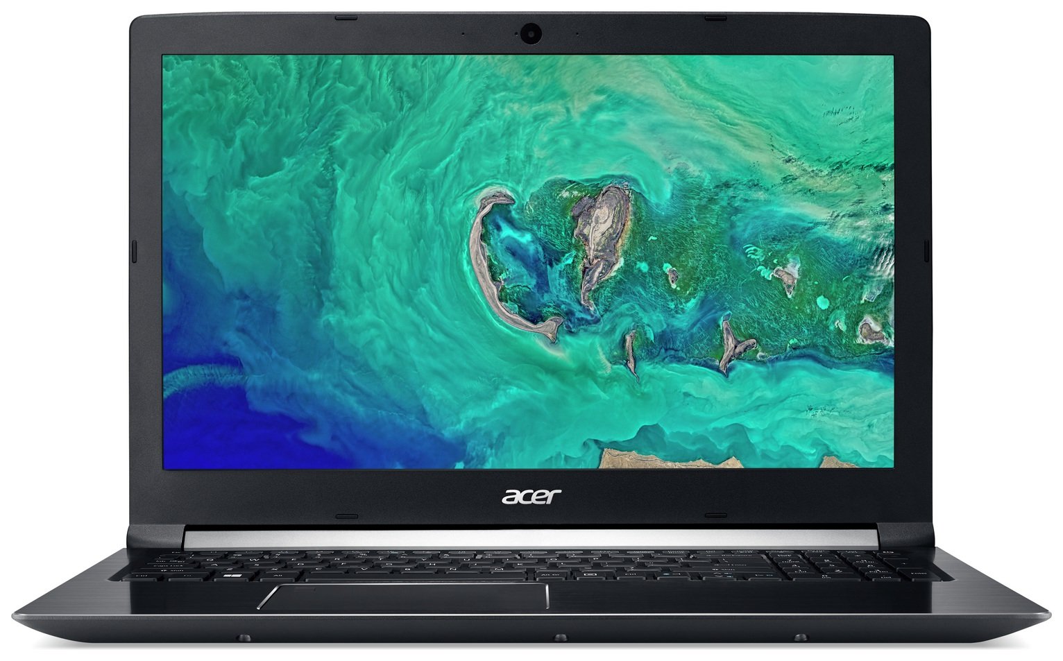 Acer Aspire 7 15.6 Inch i5 8GB 1TB GTX1050 Laptop