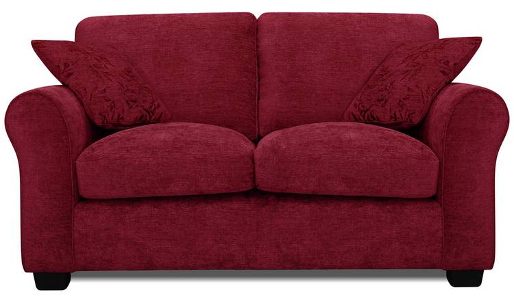 2 seater sofa argos