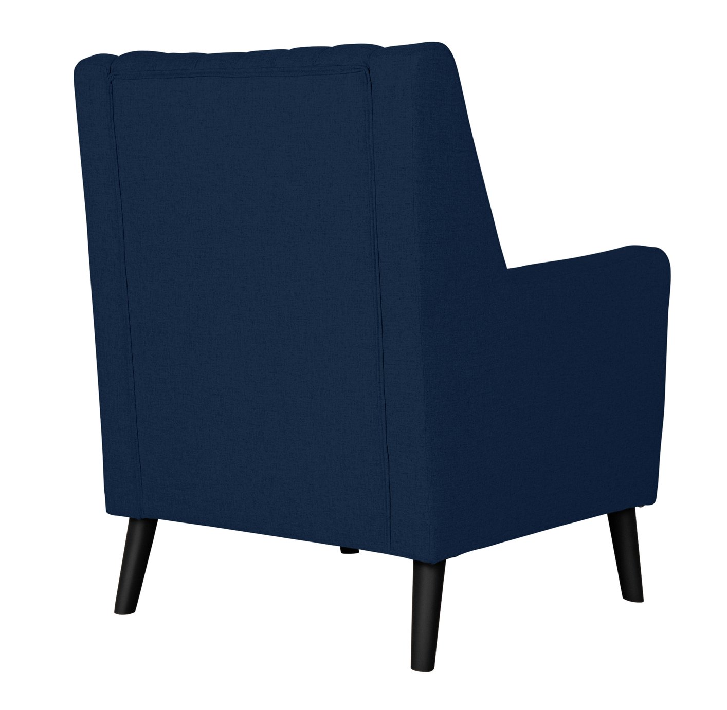 Argos Home Heidi Mid Centrury Velvet Armchair Review