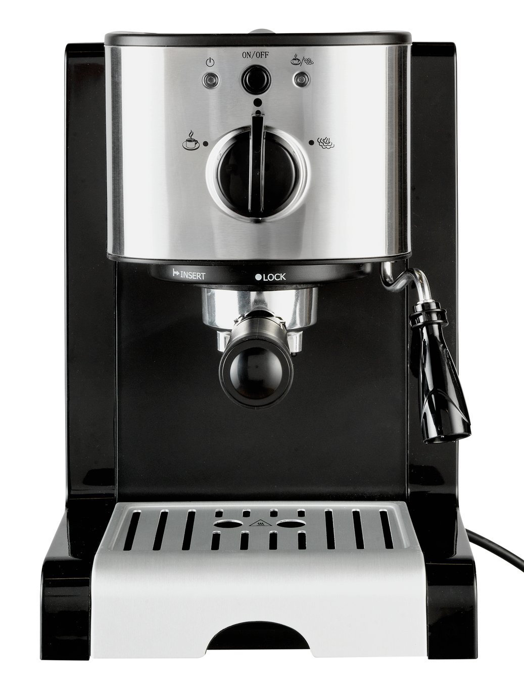 Cookworks Espresso Coffee Machine review