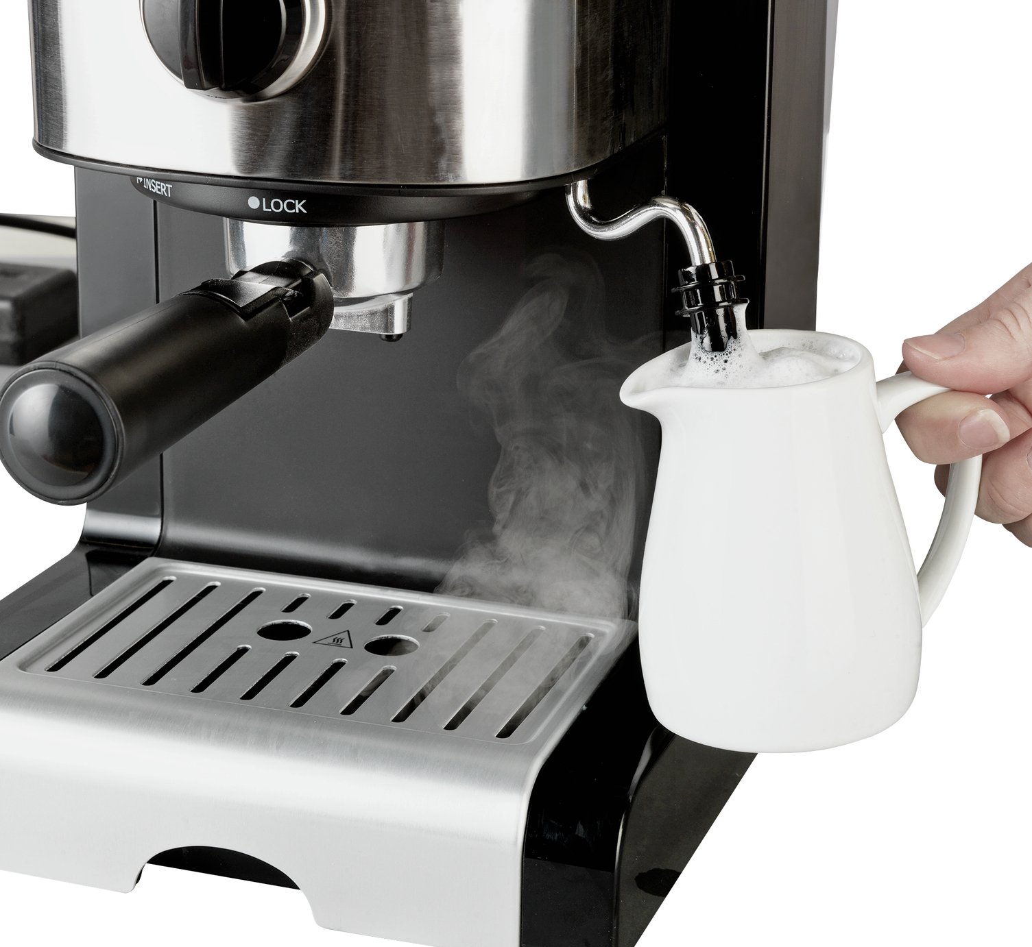 Cookworks Espresso Coffee Machine Reviews