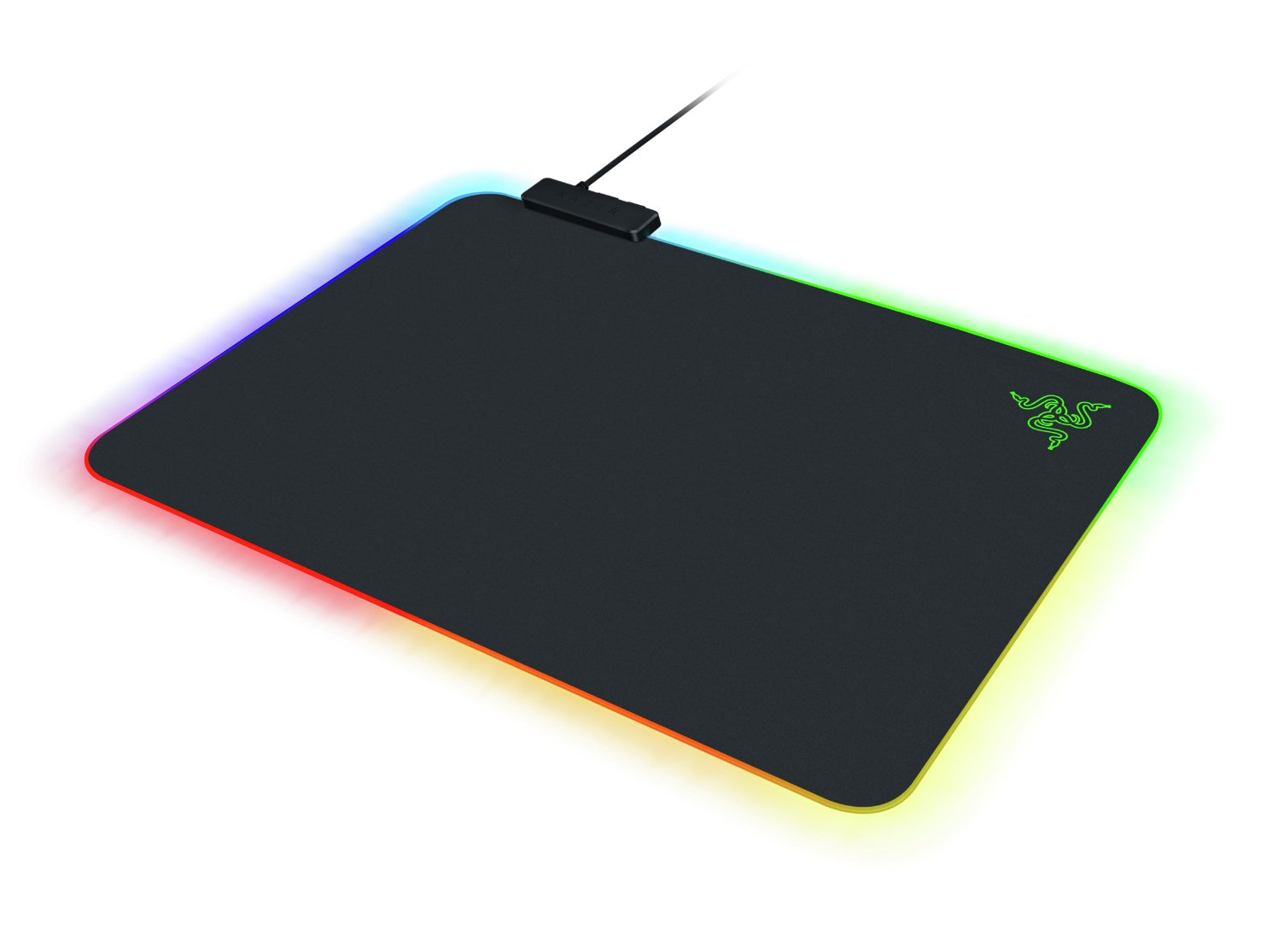 Razor Firefly V2 Mouse Mat Review