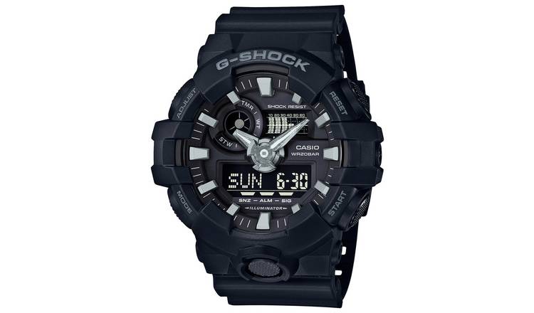 Argos casio 2024 g shock