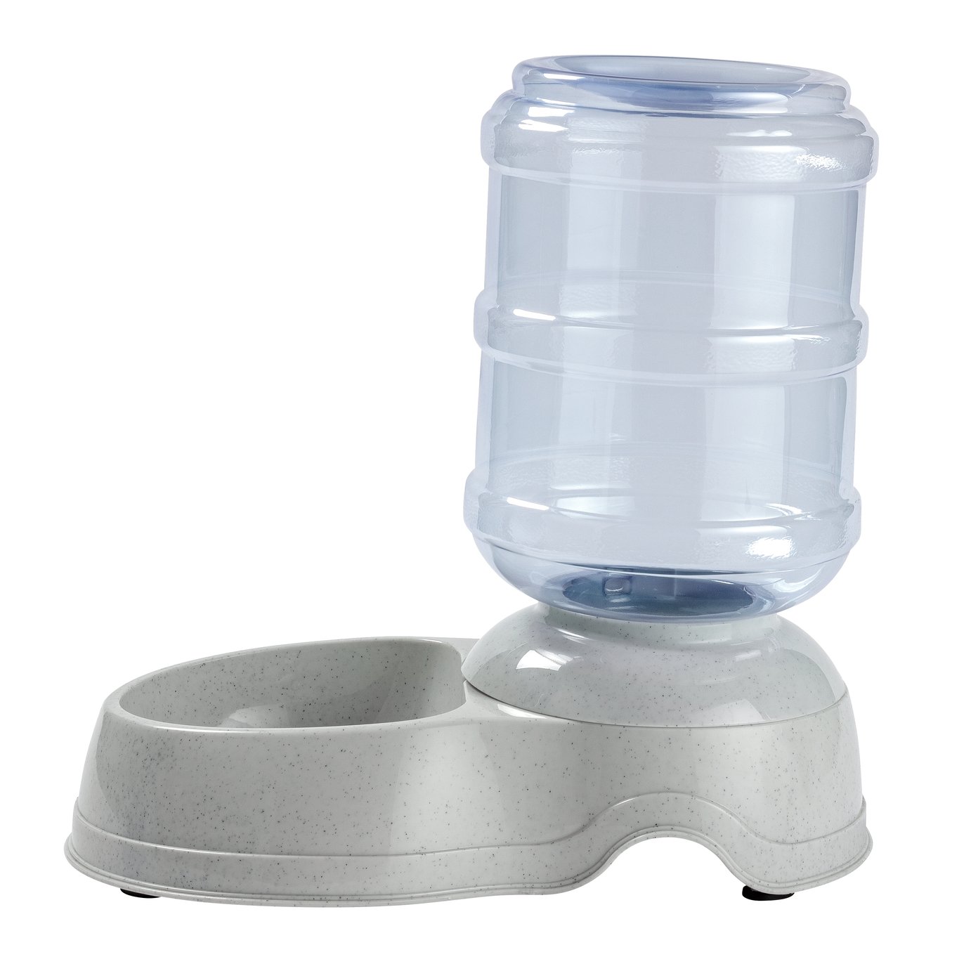 Dog water 2025 bottle argos