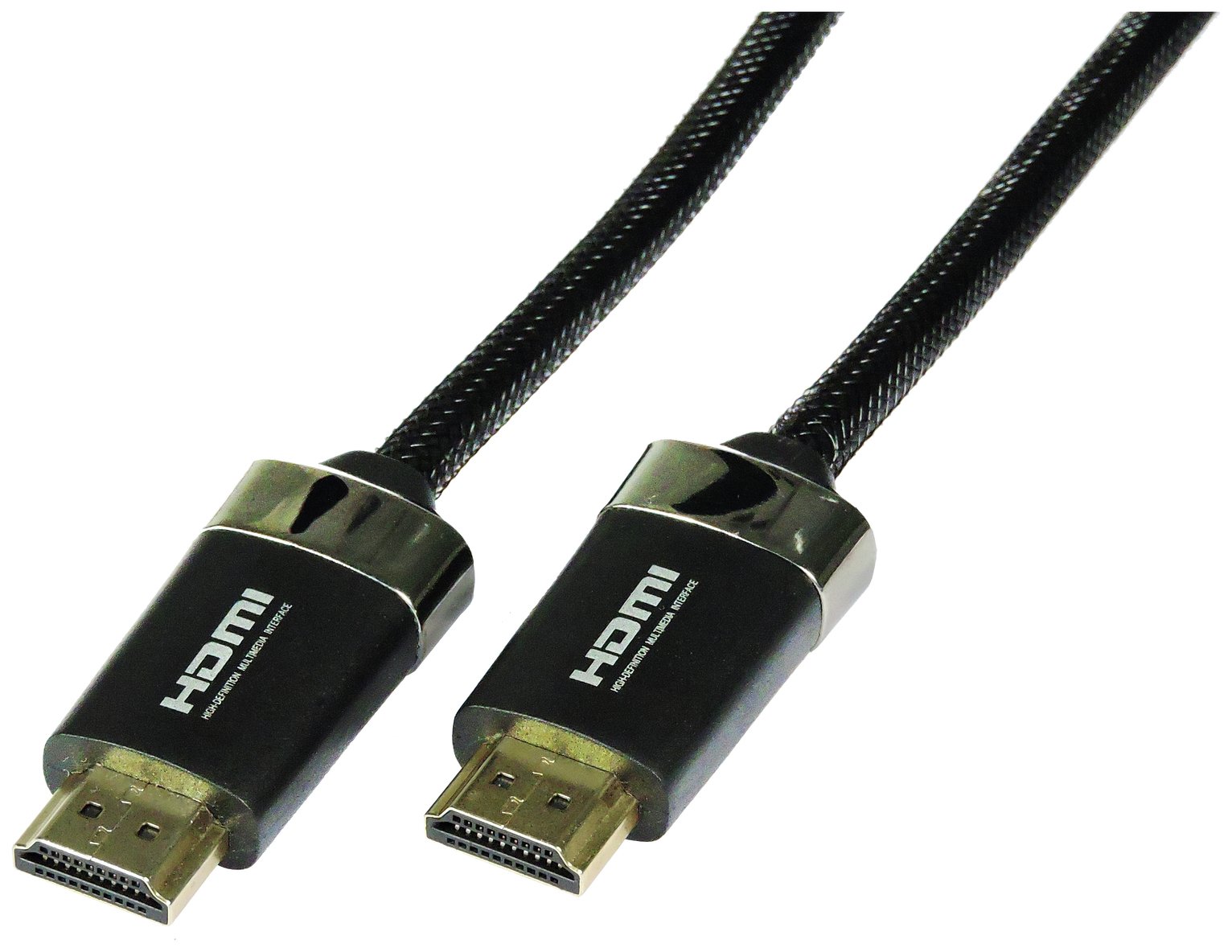 2m 4K HDMI Cable Review