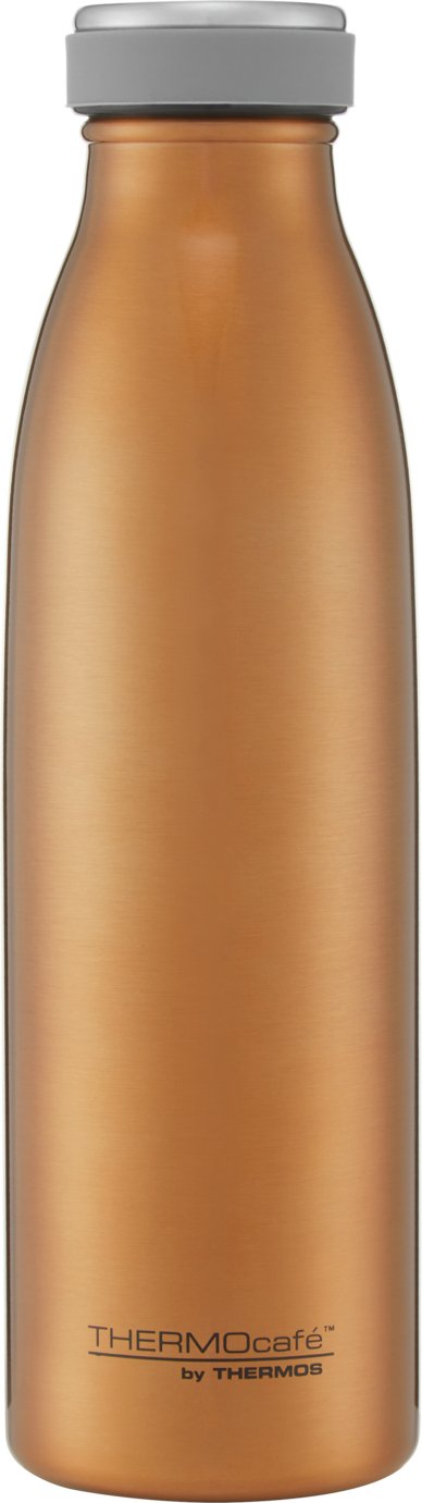ThermoCafe Screw Top Bottle - 500ml