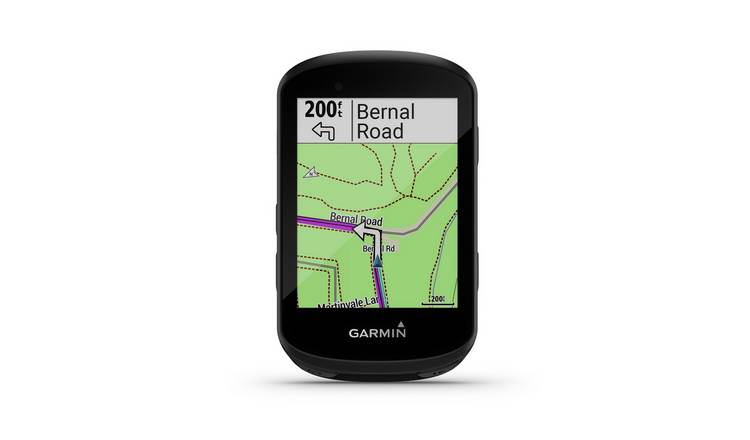 Garmin store cycling meter