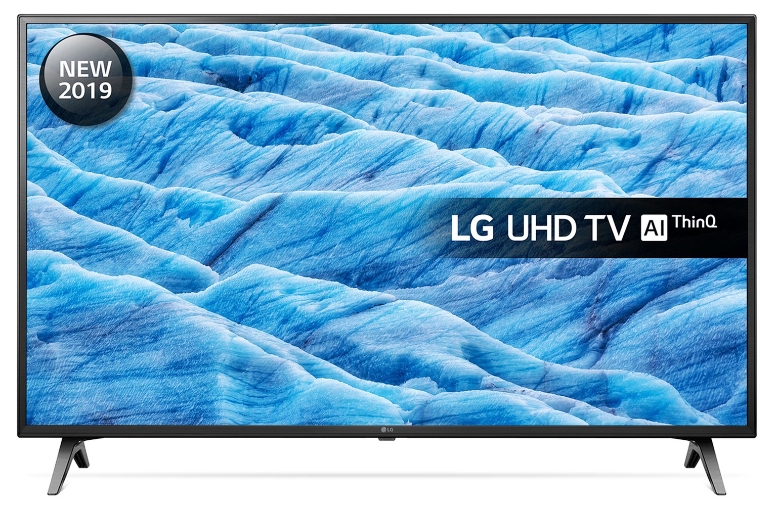 Lg 60 Inch 60um7100plb Smart 4k Hdr Led Tv 8956345 Argos Price