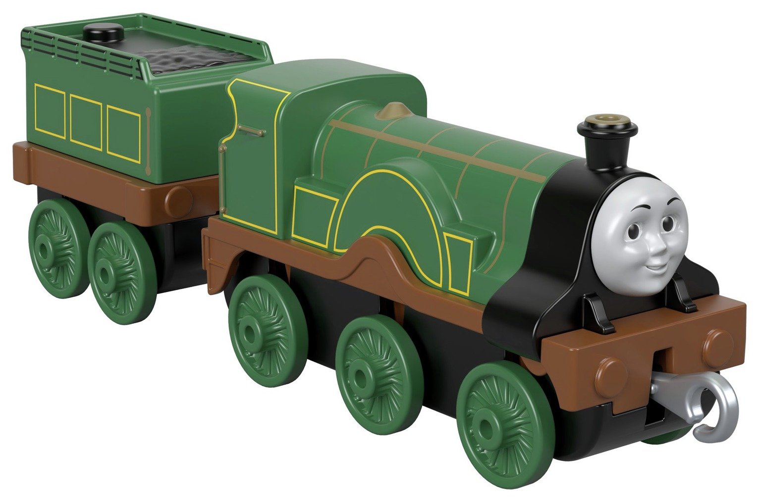 emily train toy