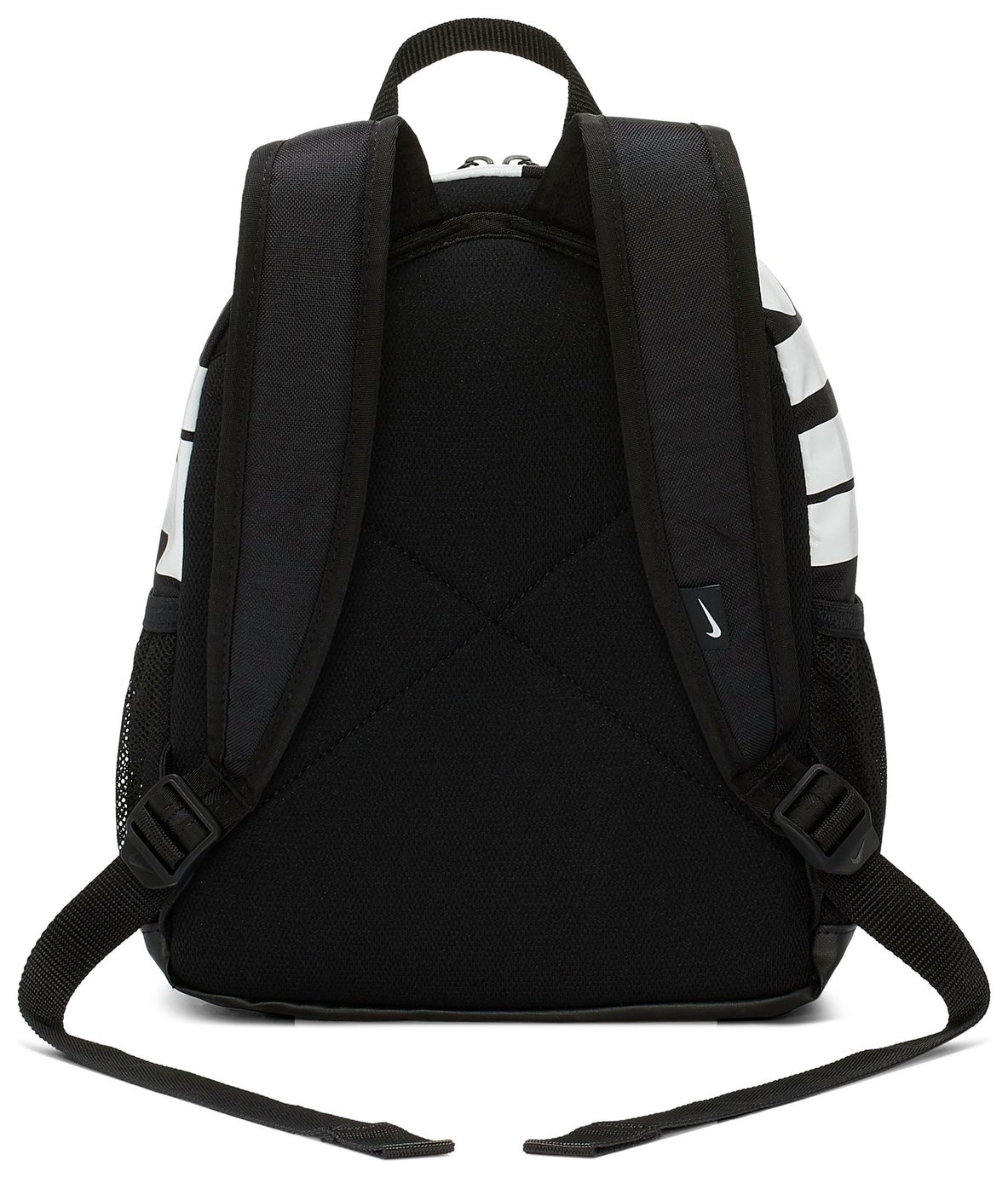Nike Brasilia Just Do It Mini 11L Backpack Review