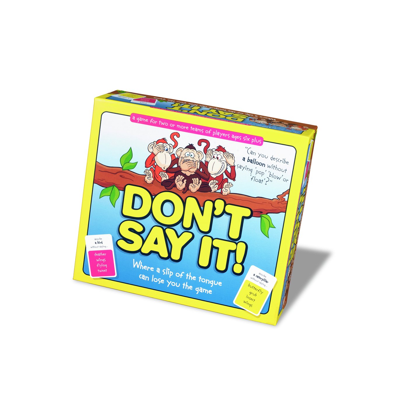 Don t say. Игра say it. Игра don't say. Настольные игры don't say it. Don't say it игра for Kids.