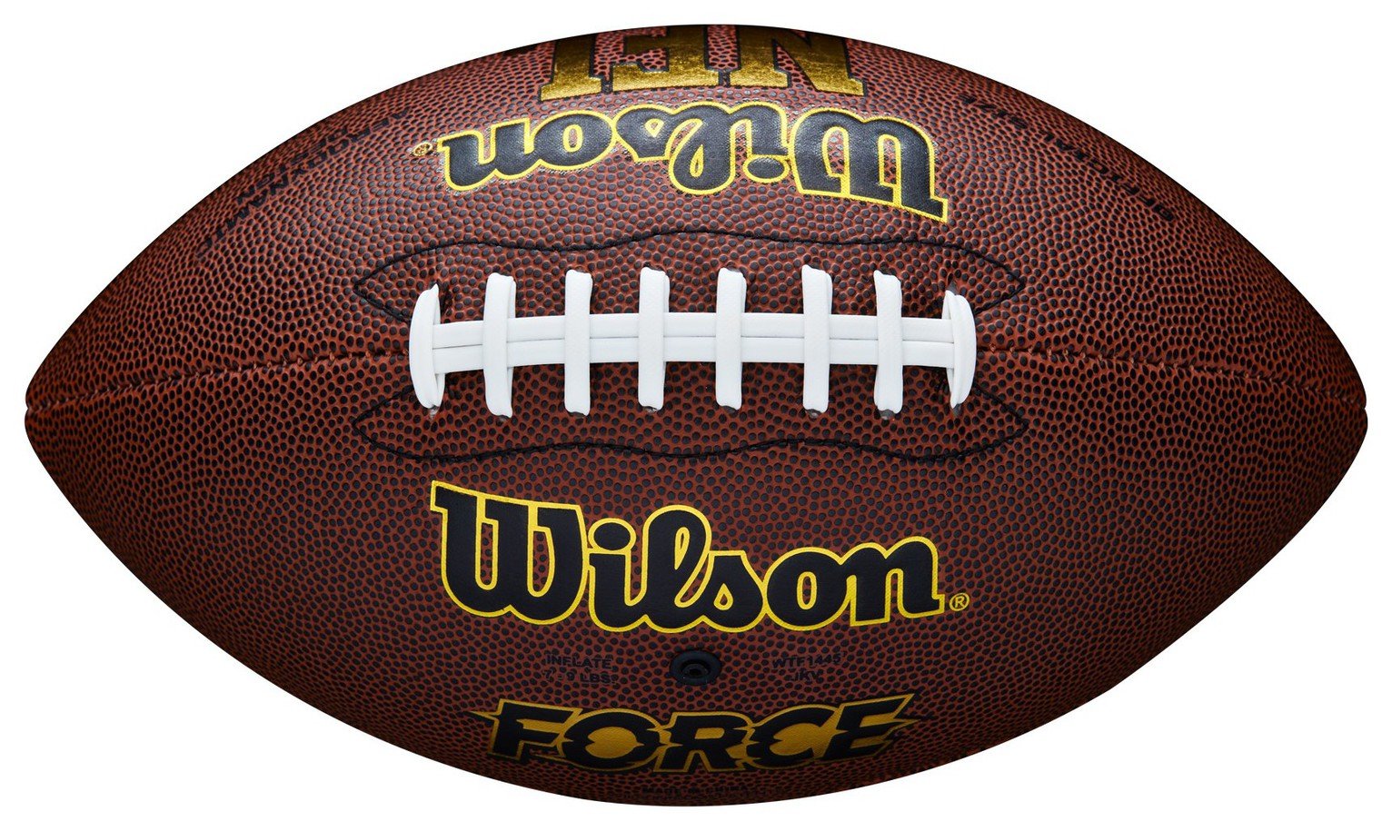 Wilson NFL Force American Football Review
