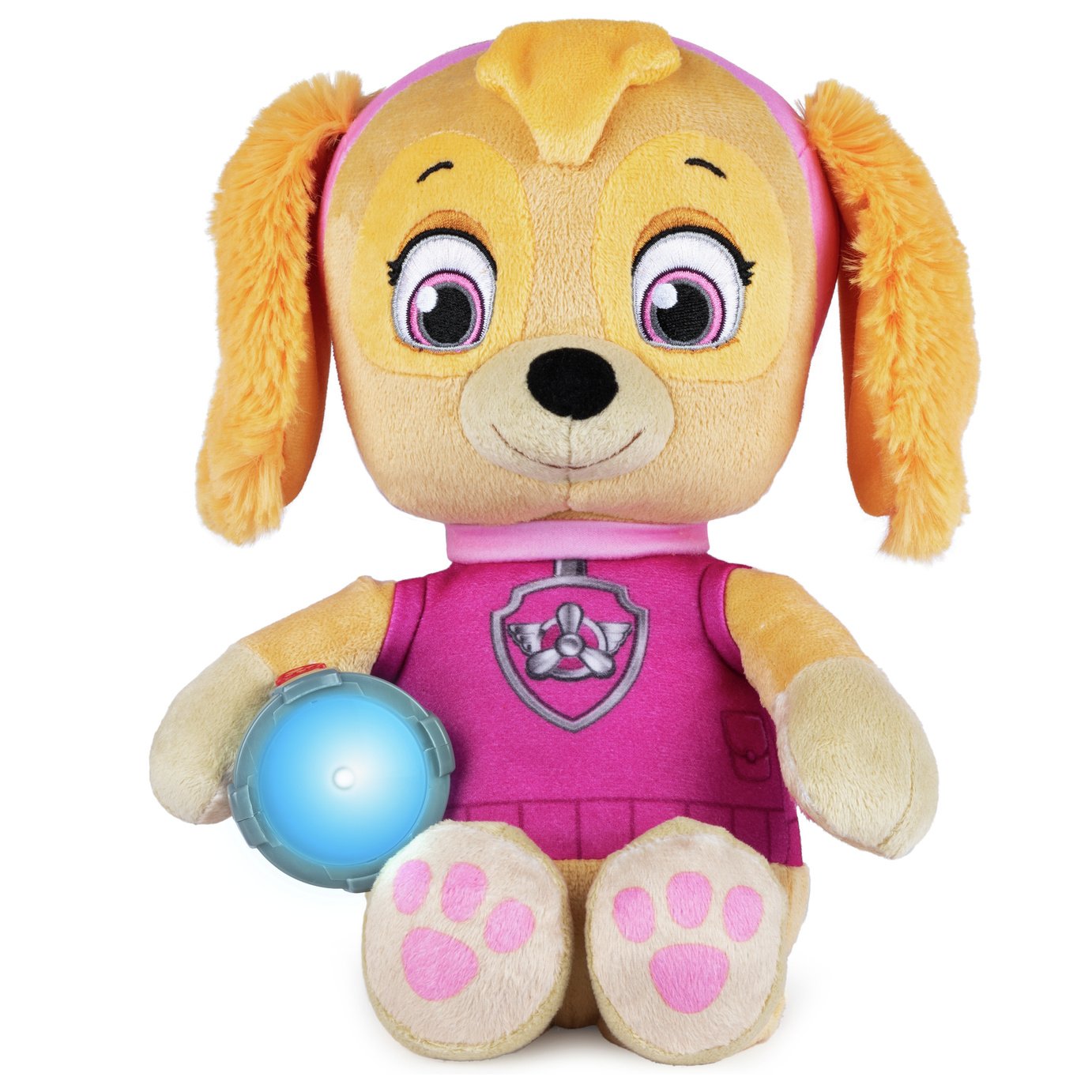 waffle the wonder dog toys argos