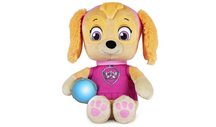 Paw patrol clearance teddy