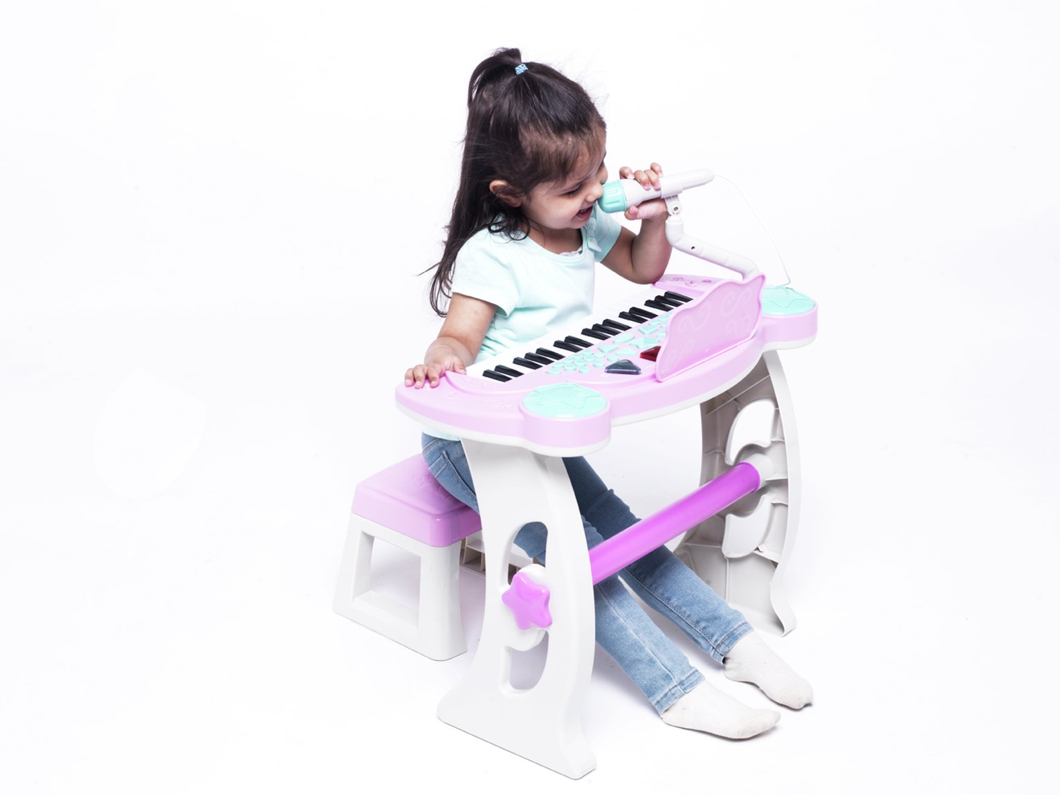 Chad Valley Keyboard Stand and Stool Reviews Updated July 2023