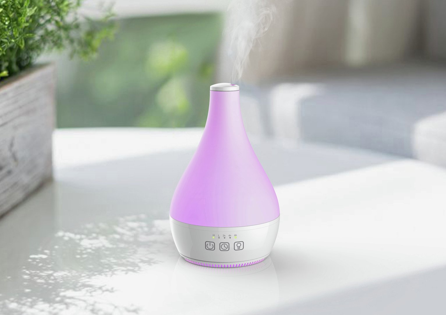 Rio Alya Aroma Diffuser