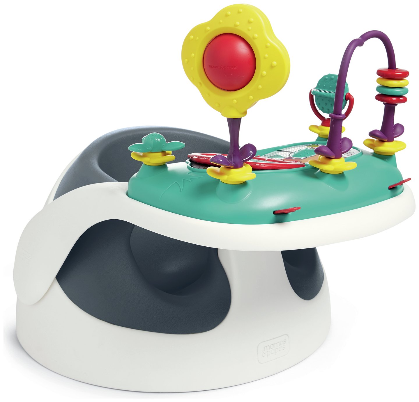 bumbo seat with tray argos