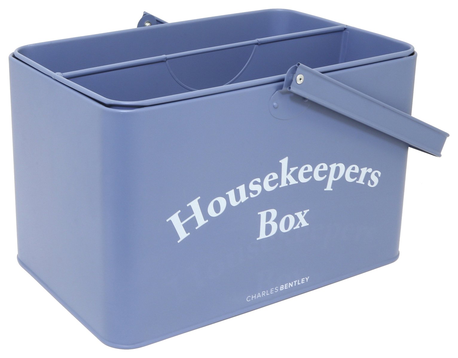 Marine Conservation Society Housekeepers Caddy