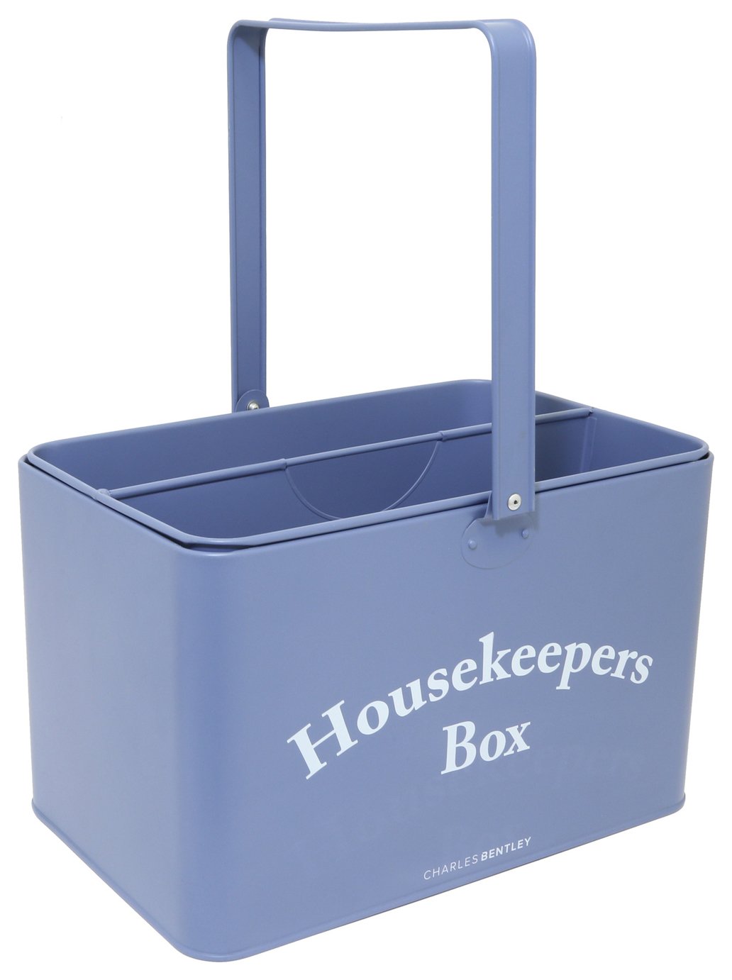 Marine Conservation Society Housekeepers Caddy Review