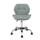 Buy Argos Home Boutique Faux Leather Office Chair - Grey | Office