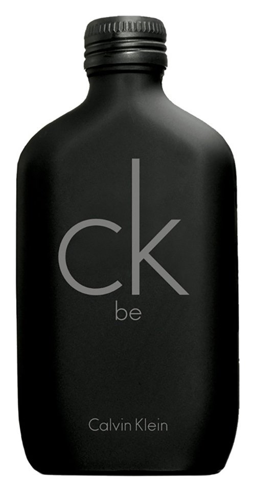 calvin klein aftershave black bottle