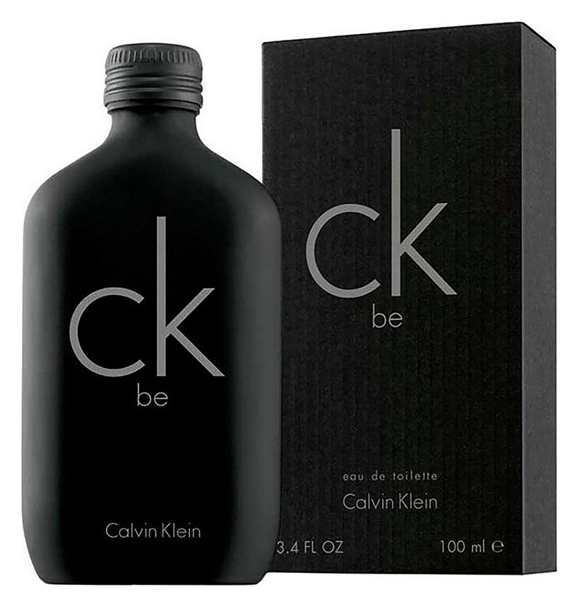 Calvin Klein CK Be Eau De Toilette Reviews Updated July 2023