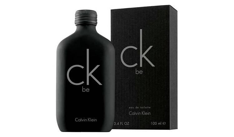 Argos calvin klein perfume hot sale