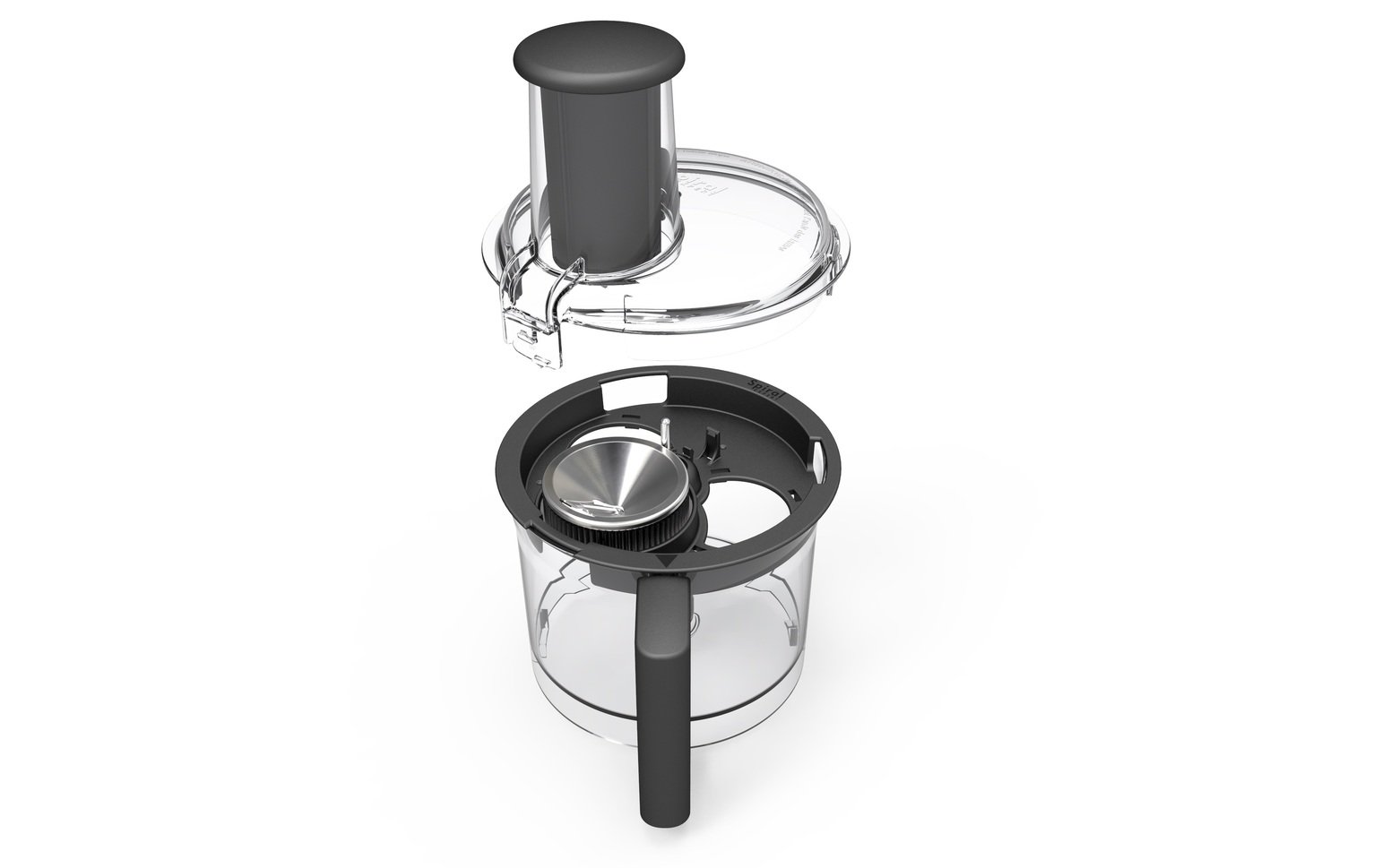 Magimix Spiral Expert Attachment Reviews