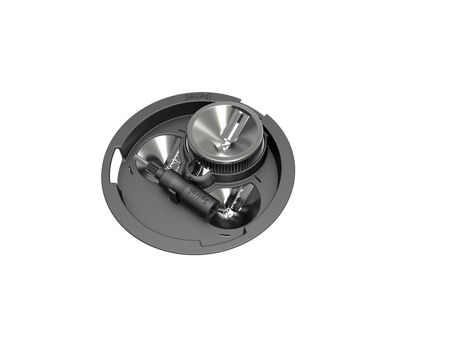 Magimix Spiral Expert Attachment Reviews